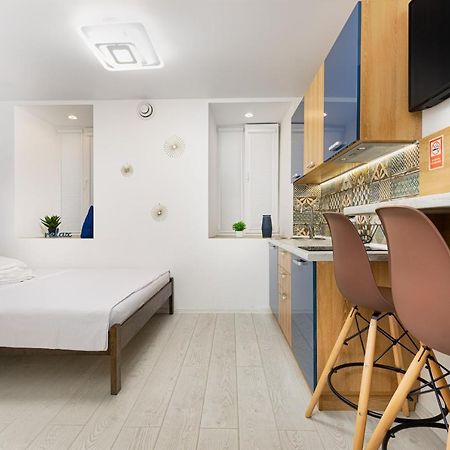 Appart Hotel Lyon D'Opera Odessa Zewnętrze zdjęcie