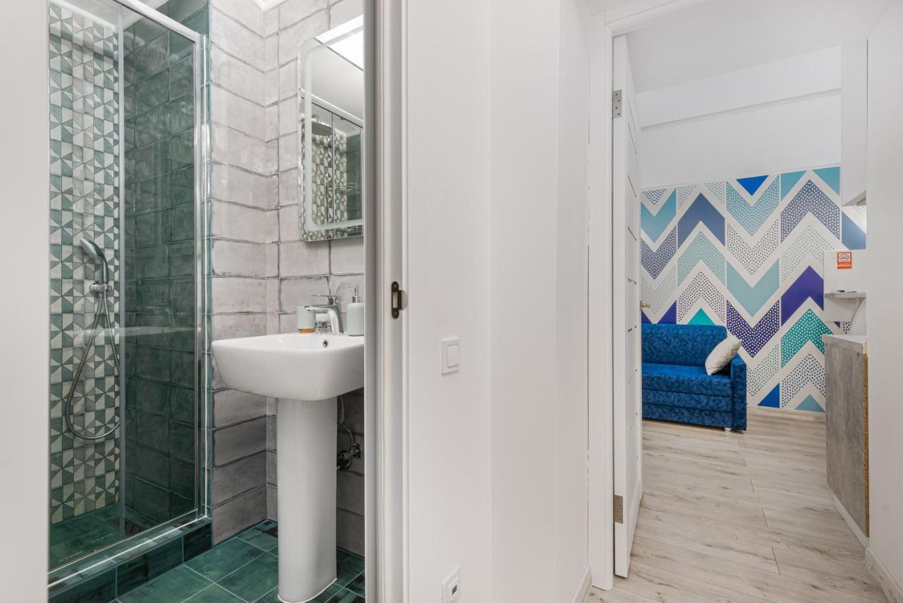 Appart Hotel Lyon D'Opera Odessa Zewnętrze zdjęcie
