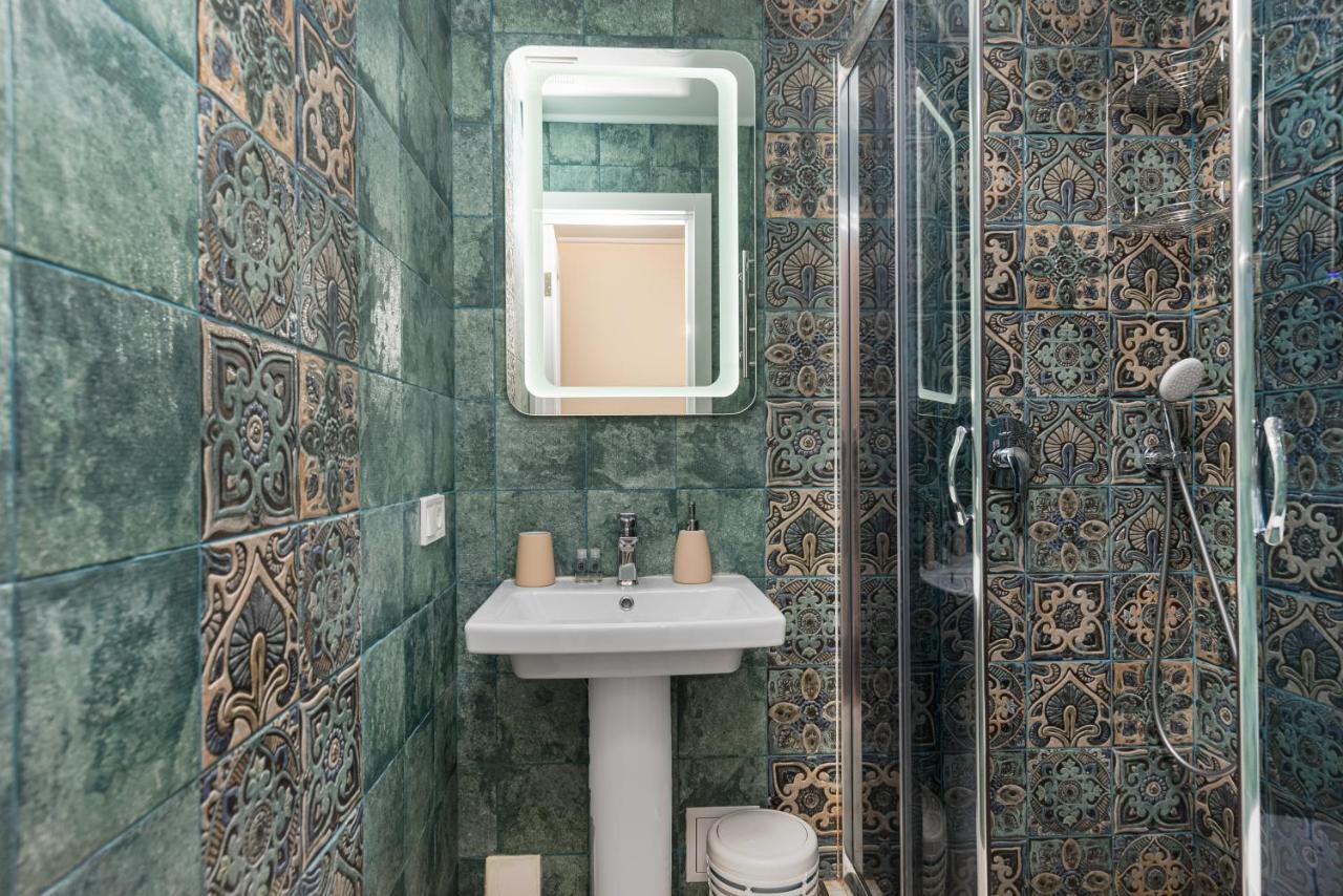 Appart Hotel Lyon D'Opera Odessa Zewnętrze zdjęcie