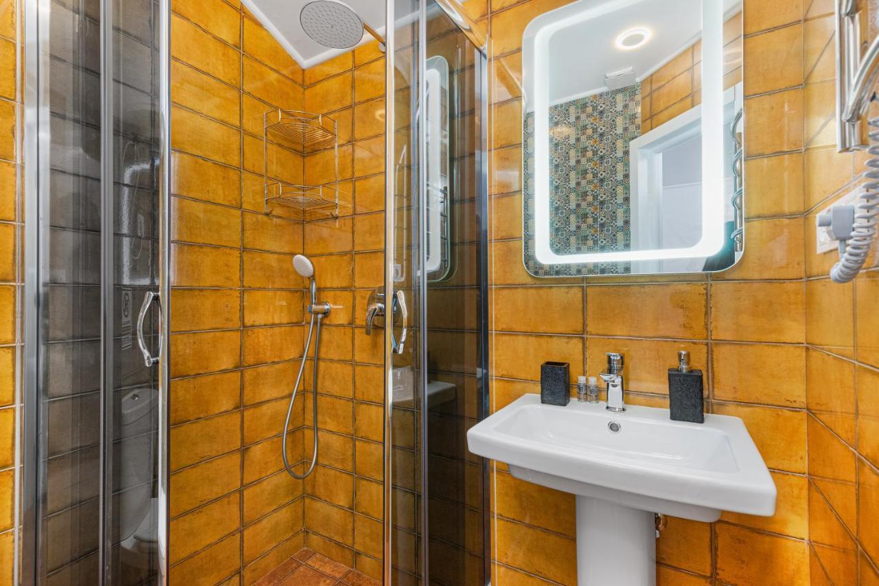 Appart Hotel Lyon D'Opera Odessa Zewnętrze zdjęcie