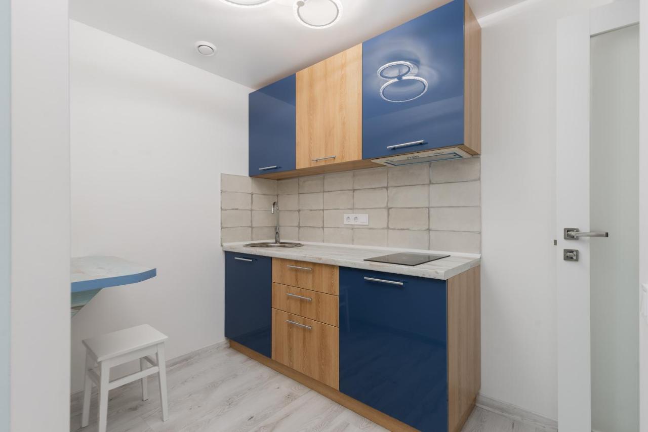 Appart Hotel Lyon D'Opera Odessa Zewnętrze zdjęcie