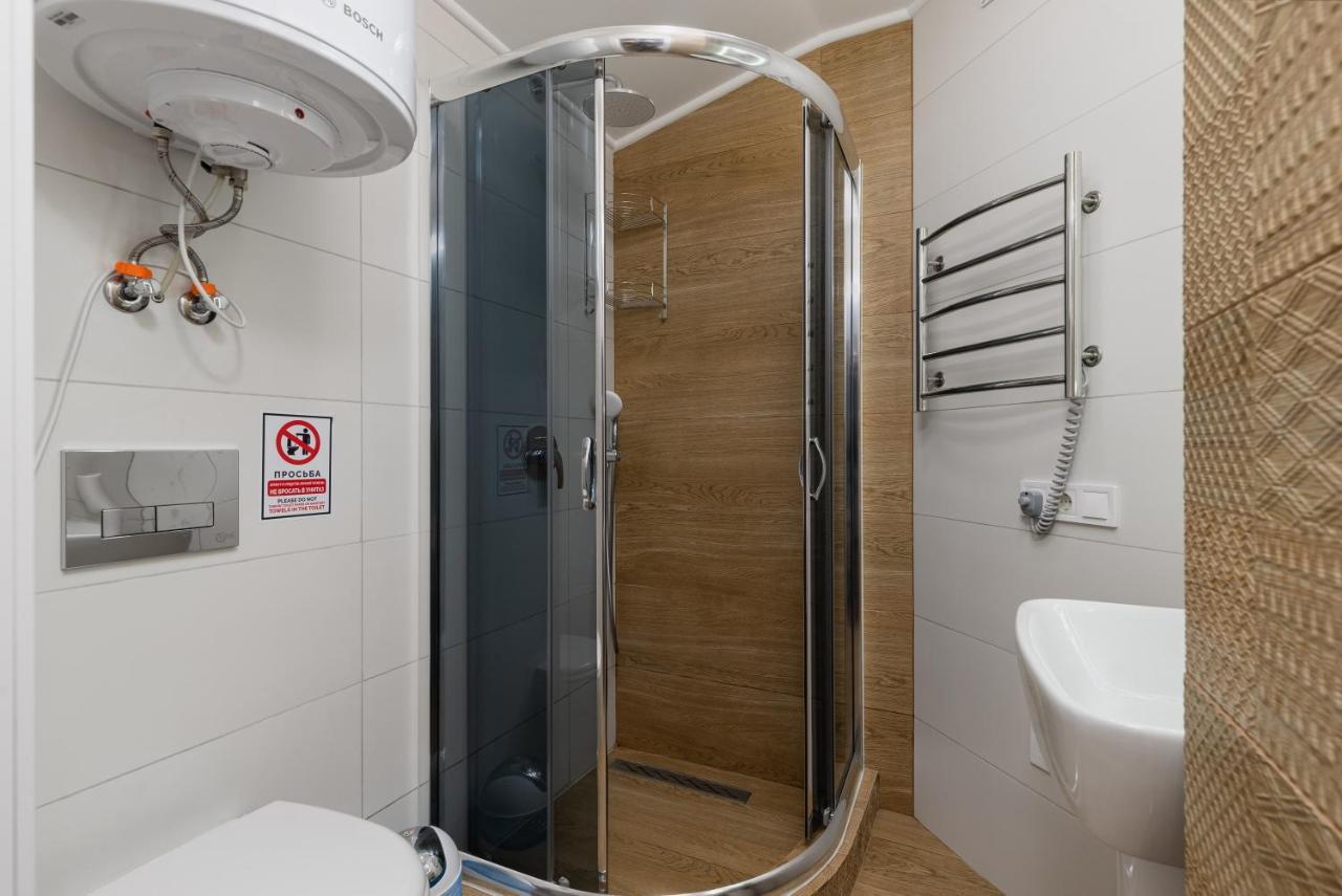 Appart Hotel Lyon D'Opera Odessa Zewnętrze zdjęcie