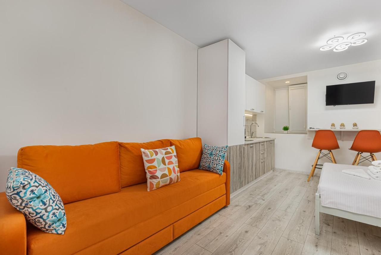 Appart Hotel Lyon D'Opera Odessa Zewnętrze zdjęcie