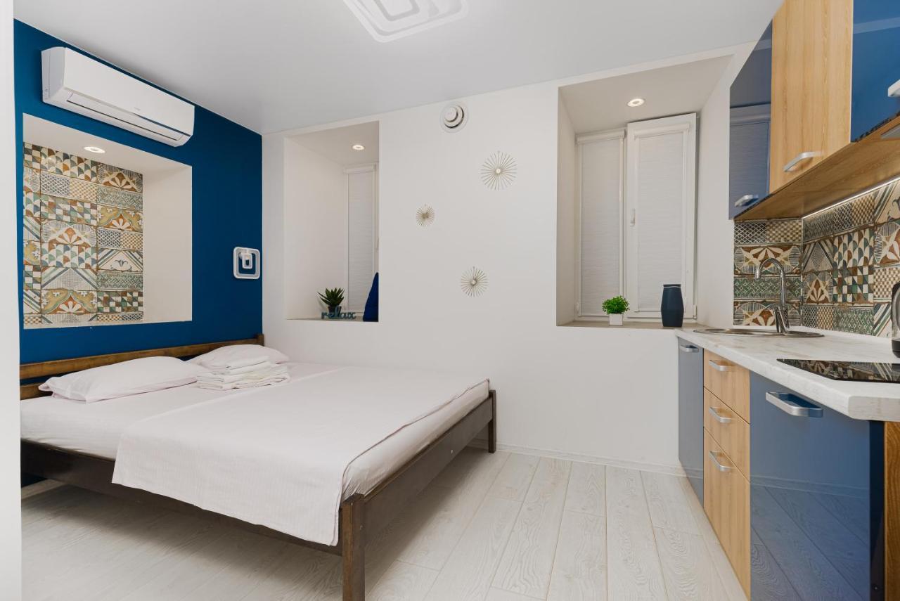 Appart Hotel Lyon D'Opera Odessa Zewnętrze zdjęcie