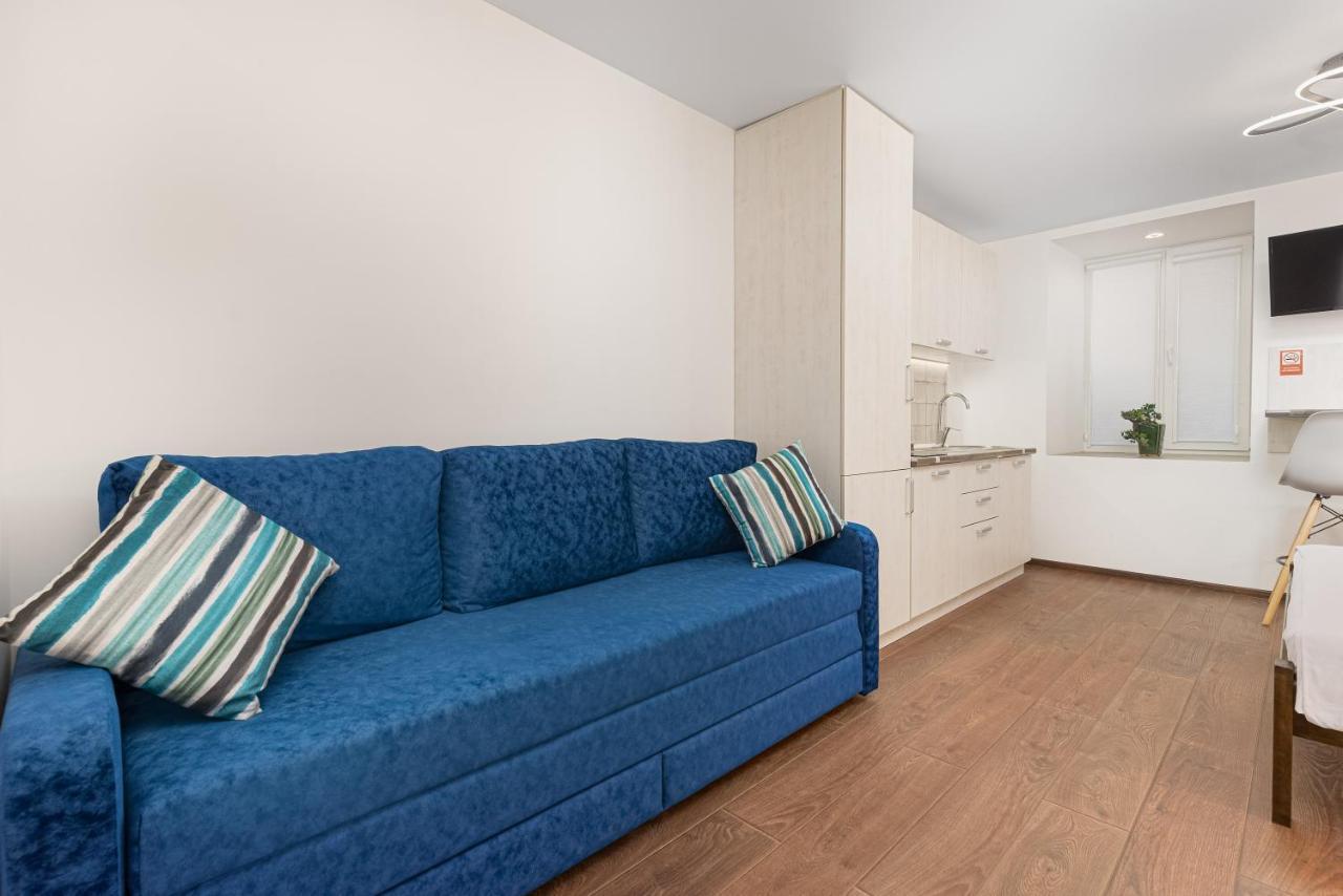 Appart Hotel Lyon D'Opera Odessa Zewnętrze zdjęcie
