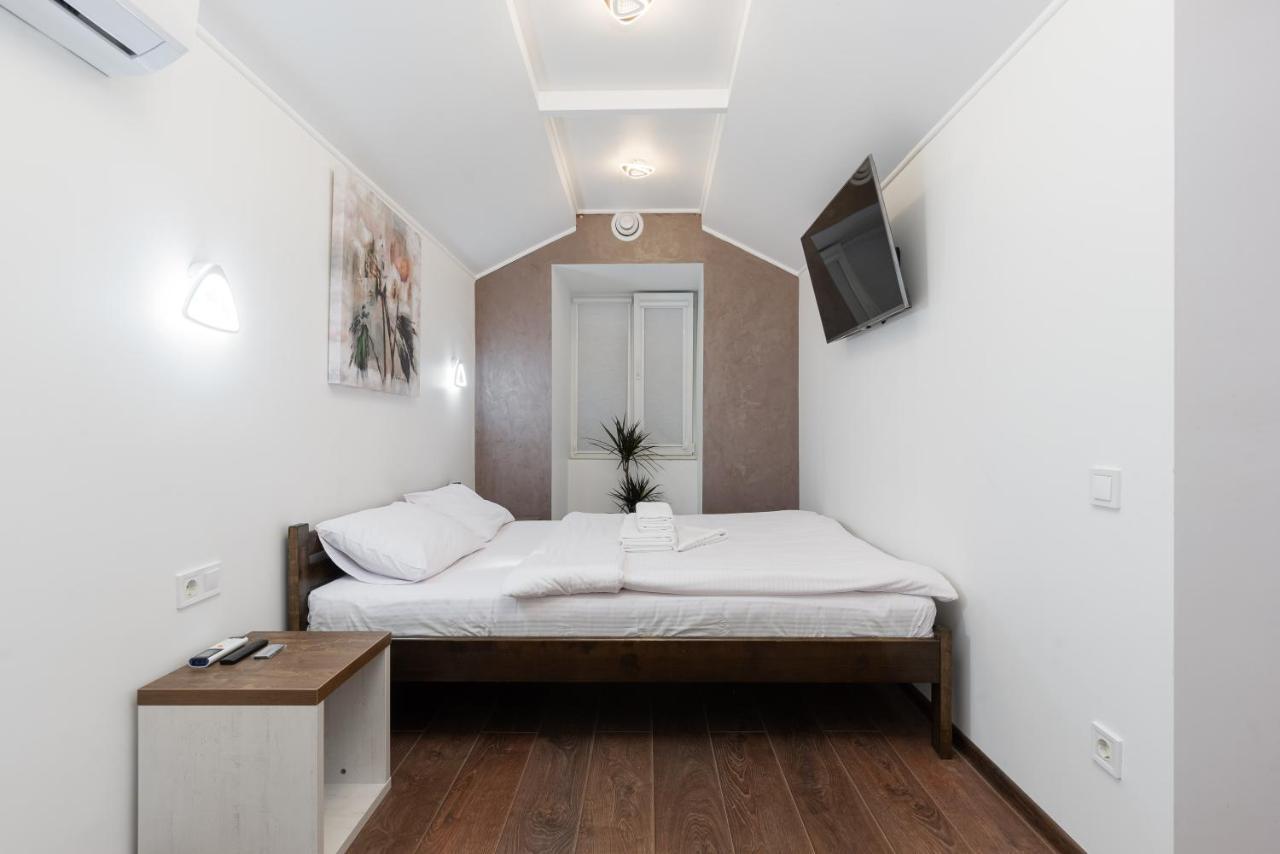 Appart Hotel Lyon D'Opera Odessa Zewnętrze zdjęcie