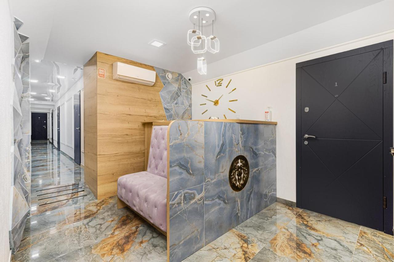 Appart Hotel Lyon D'Opera Odessa Zewnętrze zdjęcie