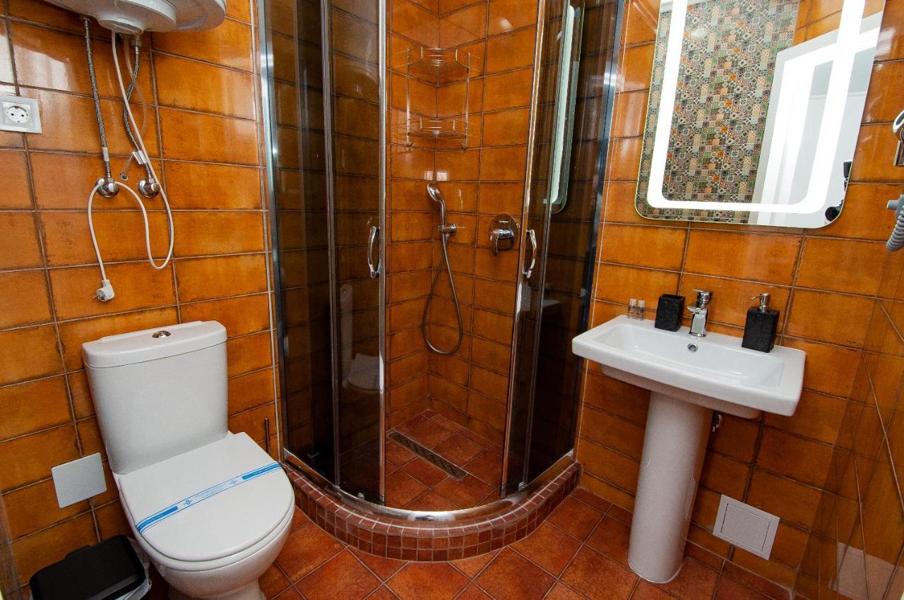Appart Hotel Lyon D'Opera Odessa Zewnętrze zdjęcie