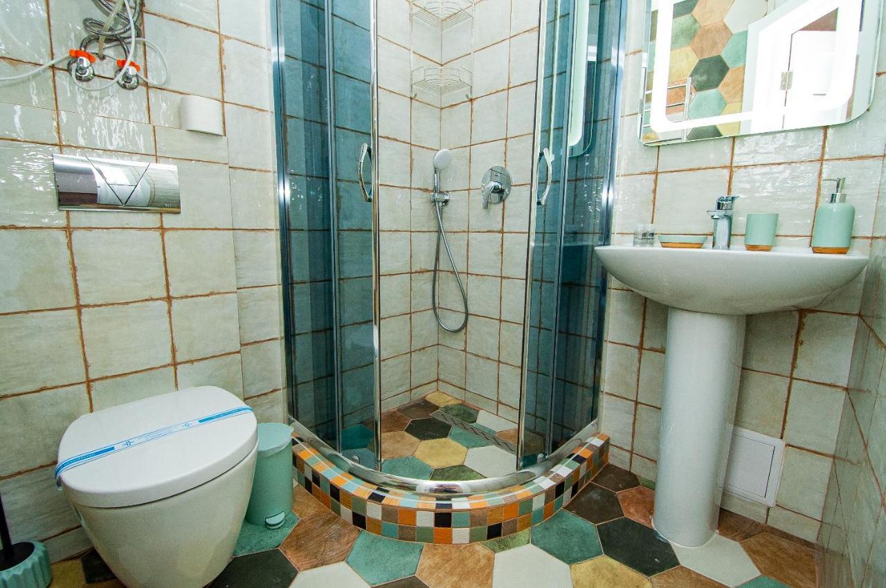 Appart Hotel Lyon D'Opera Odessa Zewnętrze zdjęcie