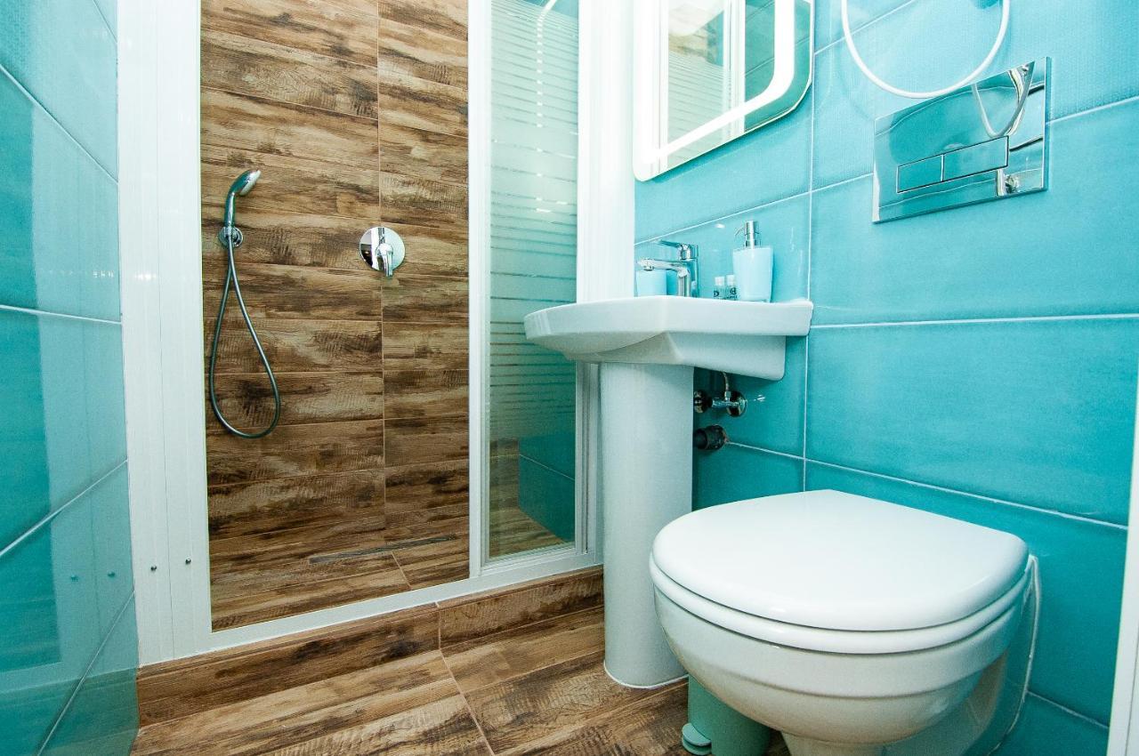 Appart Hotel Lyon D'Opera Odessa Zewnętrze zdjęcie