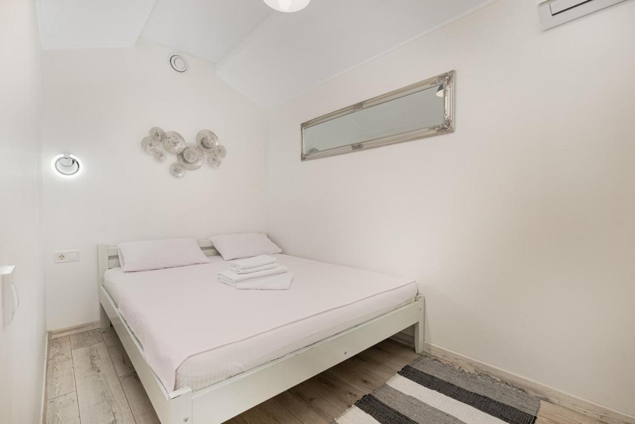 Appart Hotel Lyon D'Opera Odessa Zewnętrze zdjęcie