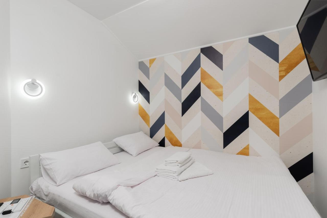 Appart Hotel Lyon D'Opera Odessa Zewnętrze zdjęcie