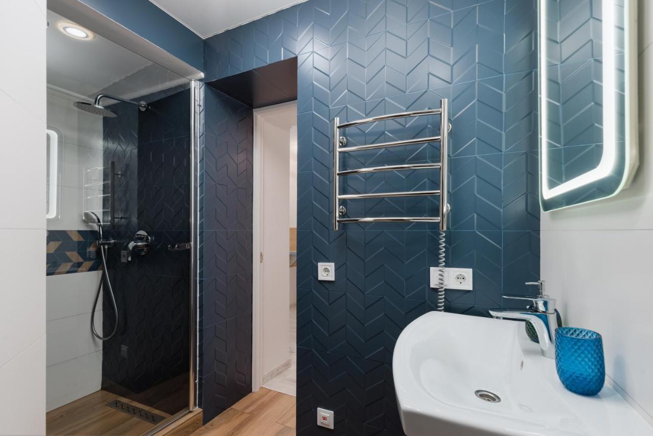 Appart Hotel Lyon D'Opera Odessa Zewnętrze zdjęcie