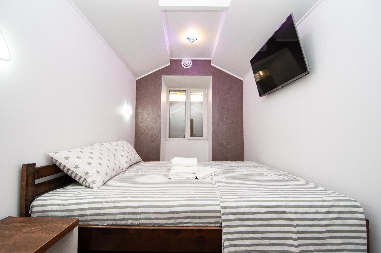 Appart Hotel Lyon D'Opera Odessa Zewnętrze zdjęcie