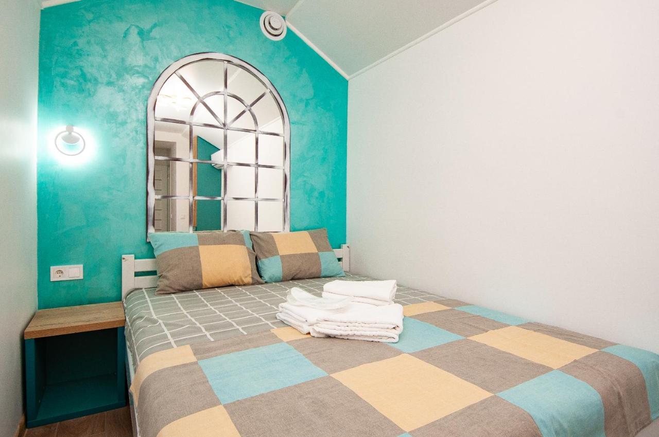 Appart Hotel Lyon D'Opera Odessa Zewnętrze zdjęcie