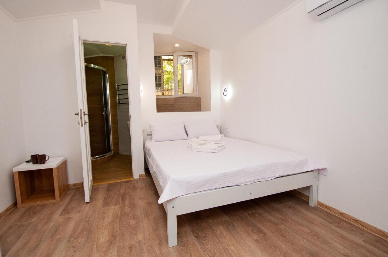 Appart Hotel Lyon D'Opera Odessa Zewnętrze zdjęcie
