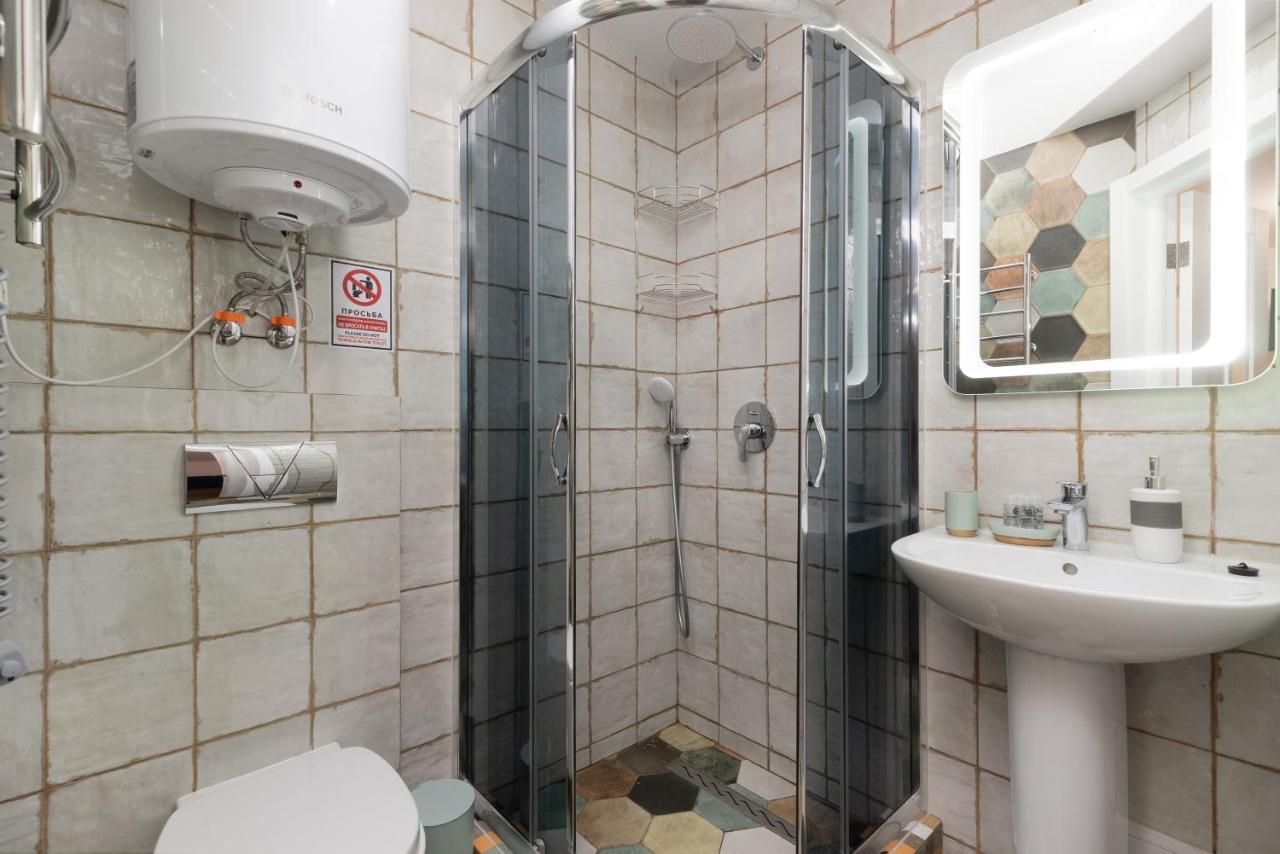 Appart Hotel Lyon D'Opera Odessa Zewnętrze zdjęcie